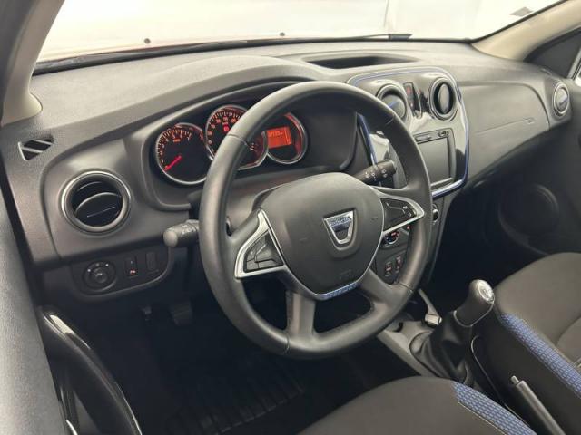 Dacia Sandero image 1