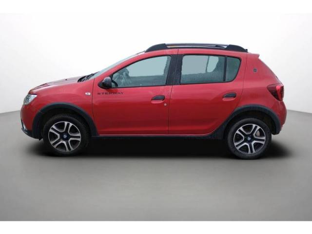 Dacia Sandero image 3