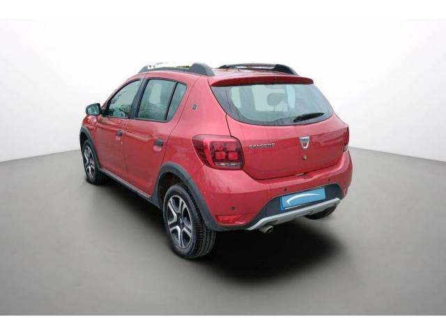 Dacia Sandero image 6