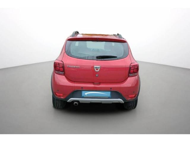Dacia Sandero image 4