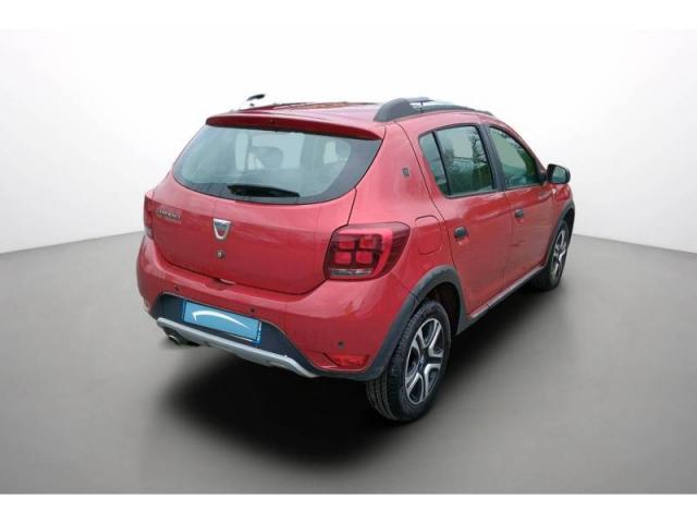 Dacia Sandero image 2