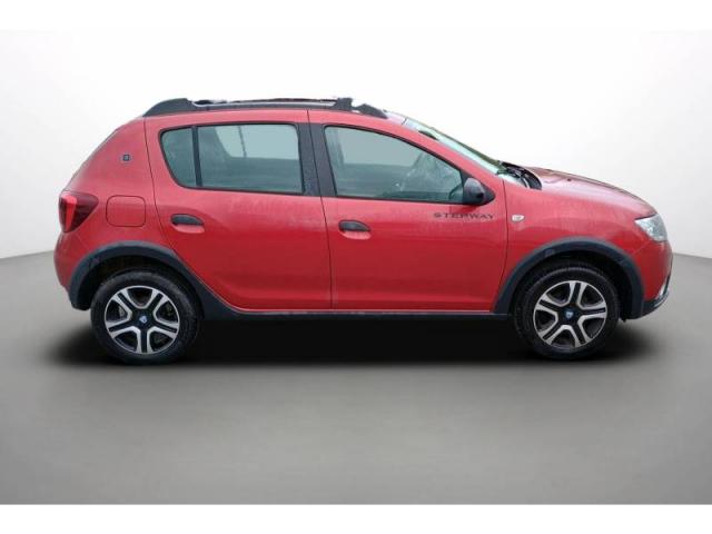 Dacia Sandero image 9