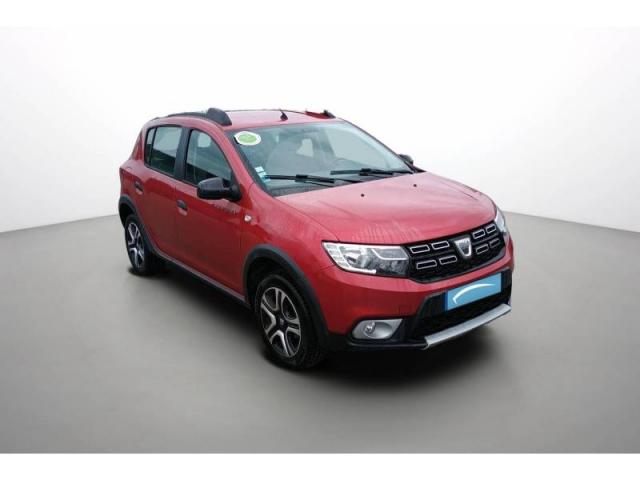 Dacia Sandero image 5