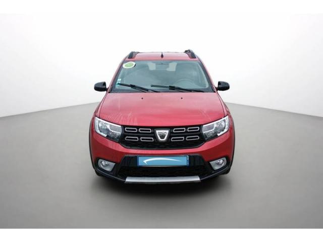Dacia Sandero image 7