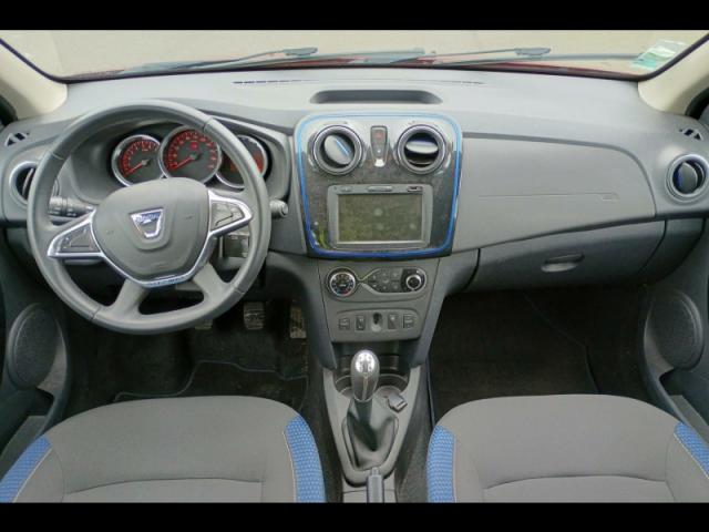 Dacia Sandero image 8