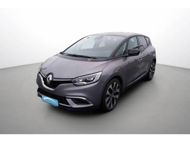 Renault Scénic Tce 140 Fap - 21 Limited