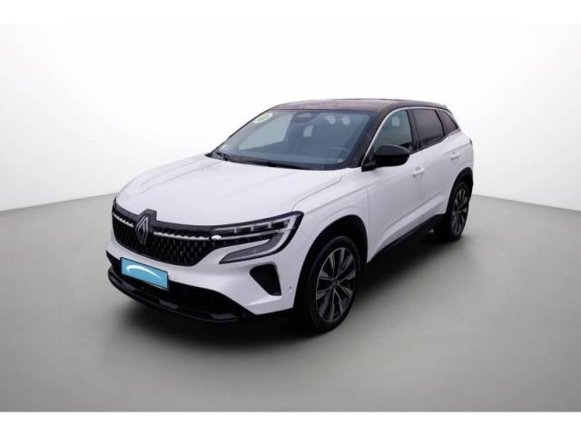 Renault Austral E-Tech Hybrid 200 Techno