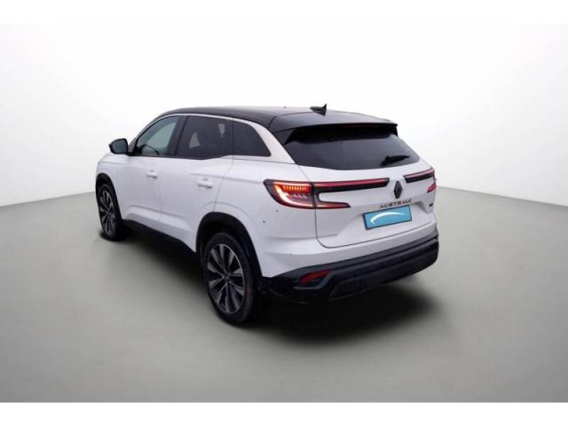 Renault Austral image 5
