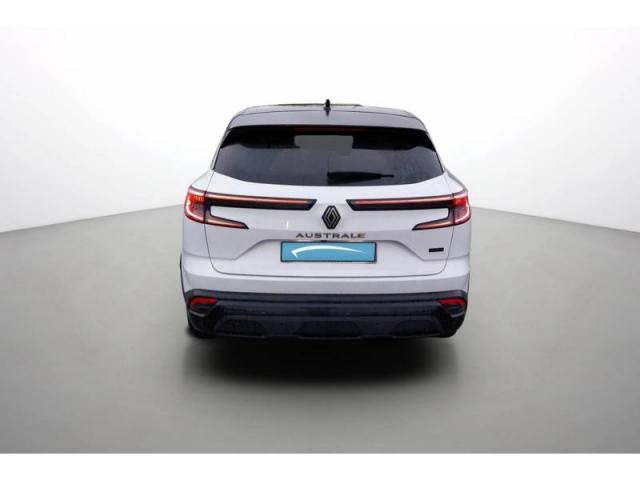 Renault Austral image 3