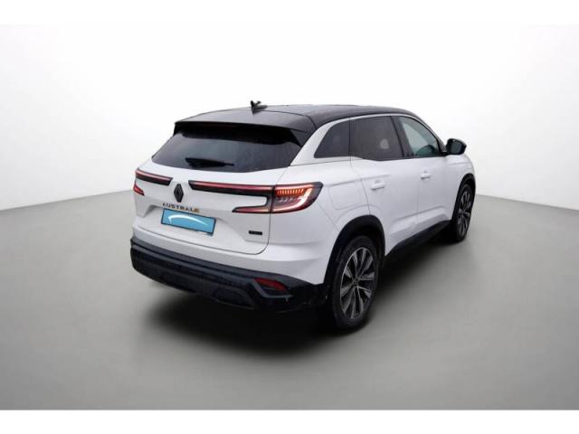 Renault Austral image 8