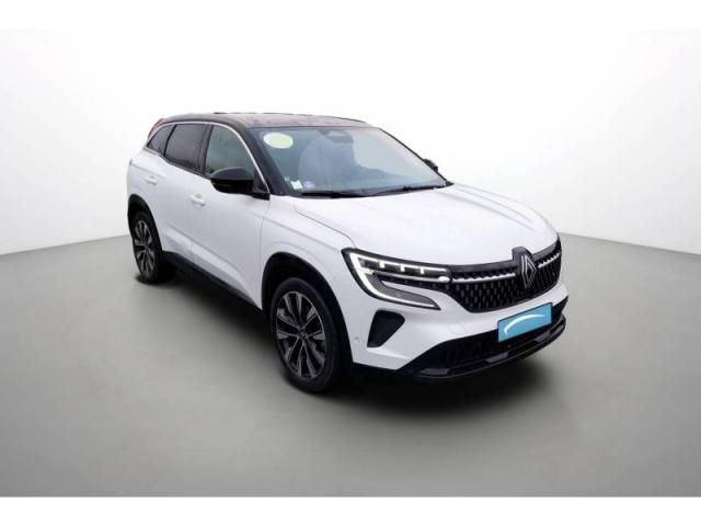 Renault Austral image 7