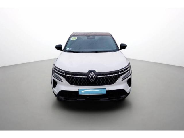 Renault Austral image 2
