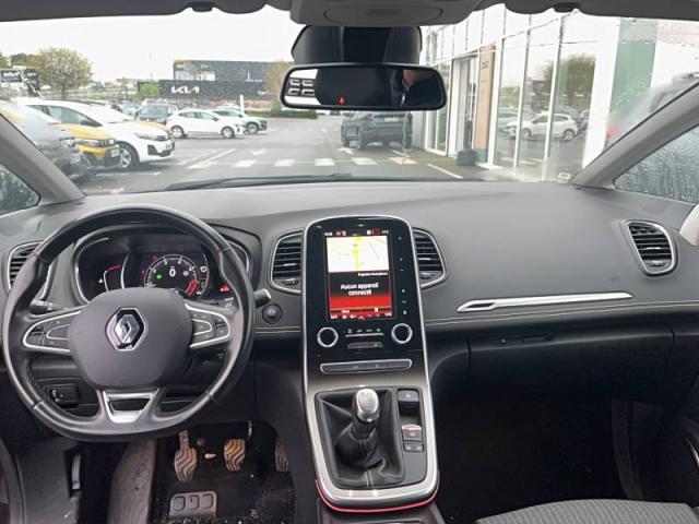 Renault Scénic image 1