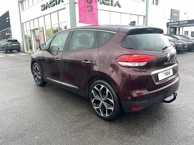 Renault Scénic image 9