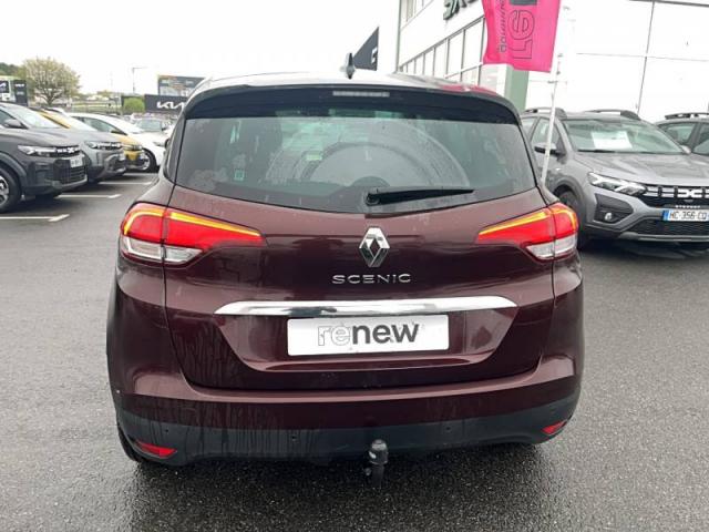 Renault Scénic image 3