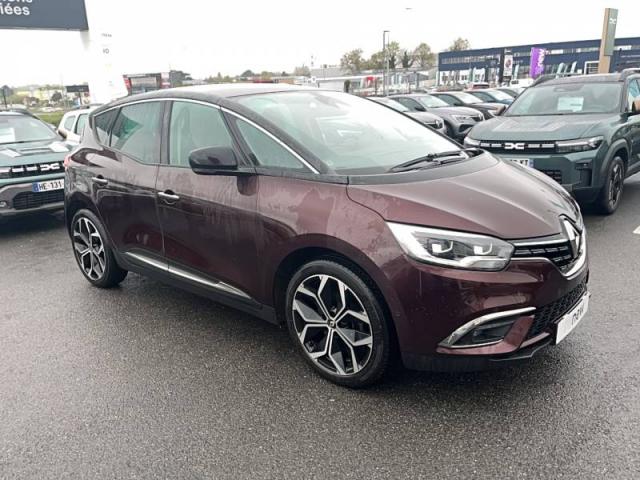 Renault Scénic image 8