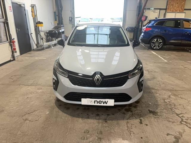 Renault Clio image 4