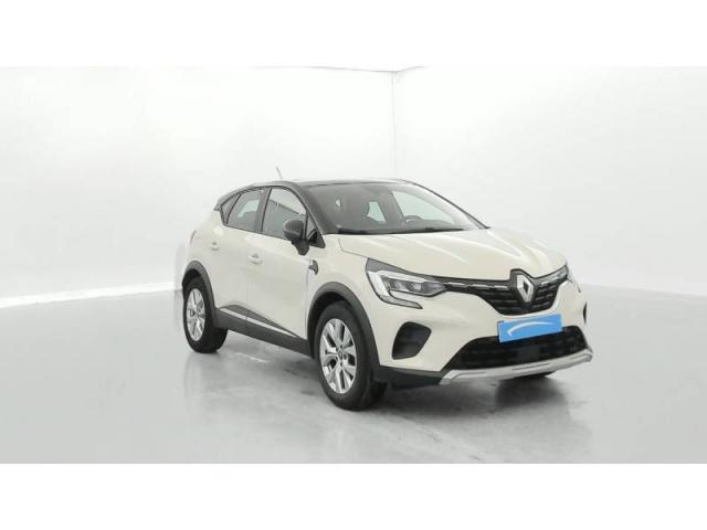 Renault Captur image 3