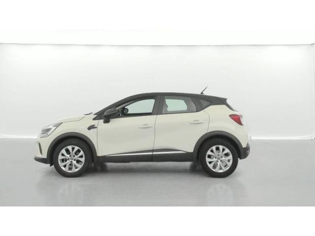 Renault Captur image 6