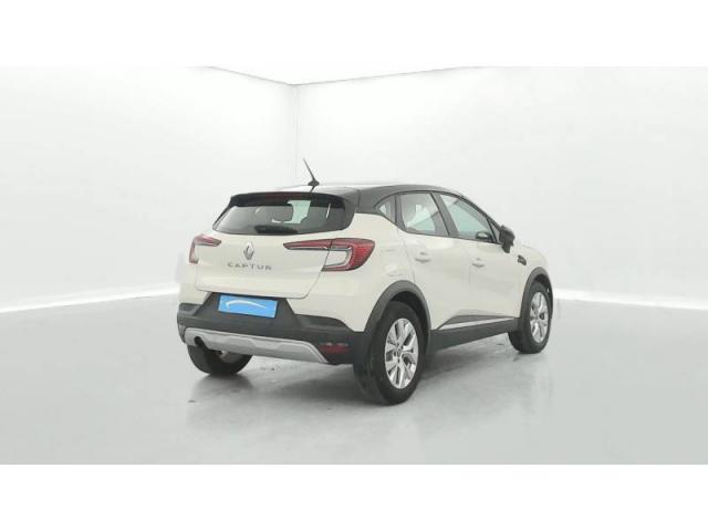 Renault Captur image 9