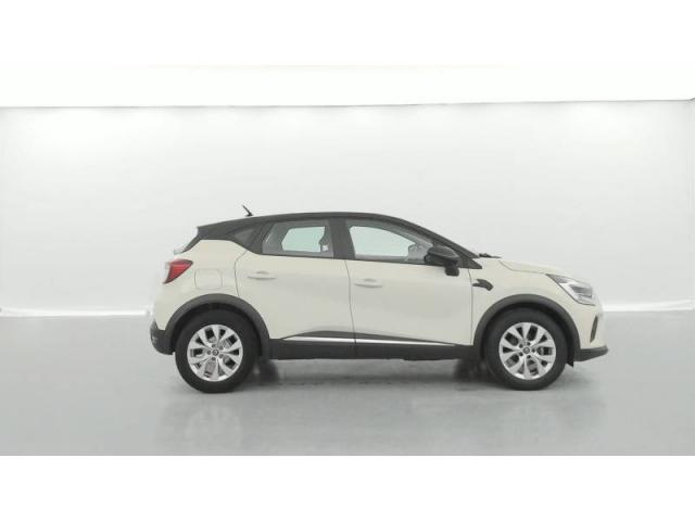 Renault Captur image 4