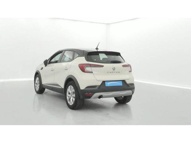 Renault Captur image 5