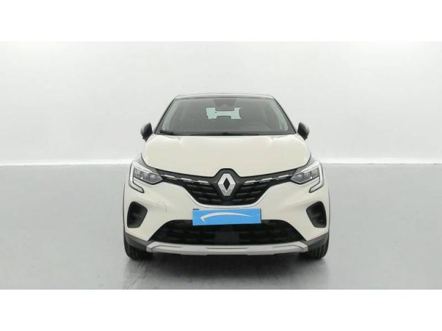 Renault Captur image 7