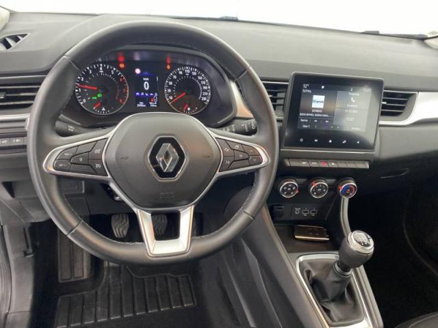 Renault Captur image 1