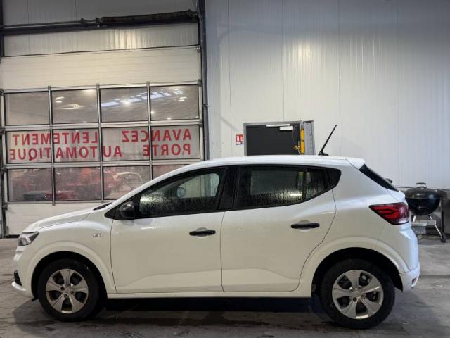 Dacia Sandero image 9