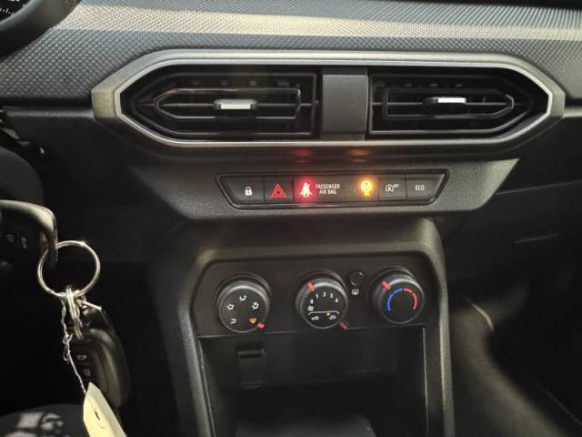 Dacia Sandero image 5