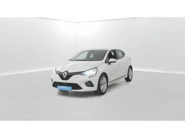Renault Clio Sce 75 Business