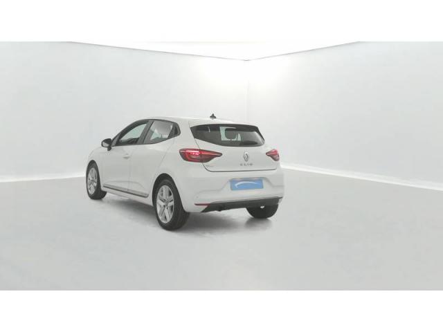 Renault Clio image 6