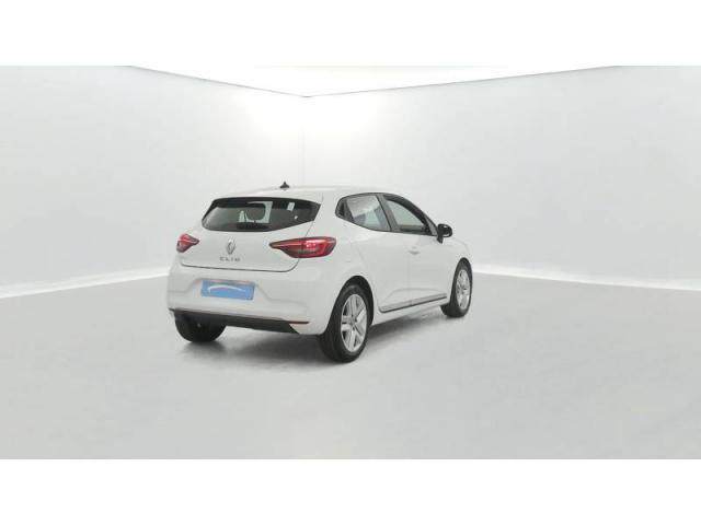 Renault Clio image 1