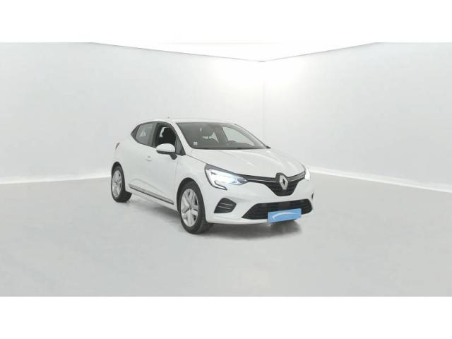 Renault Clio image 2