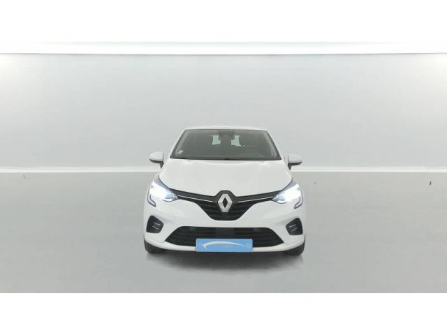 Renault Clio image 3