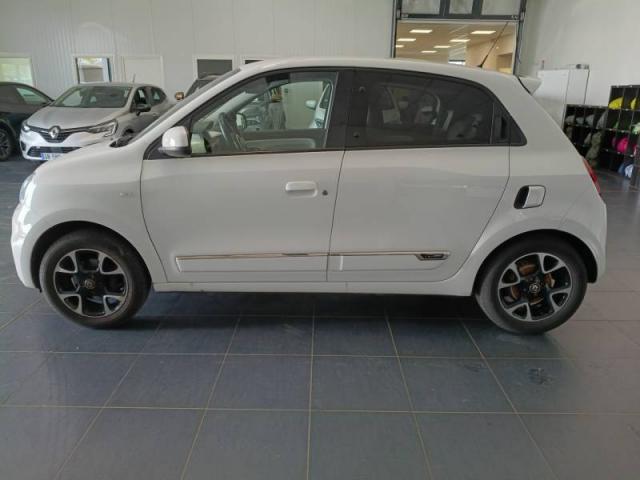 Renault Twingo image 9