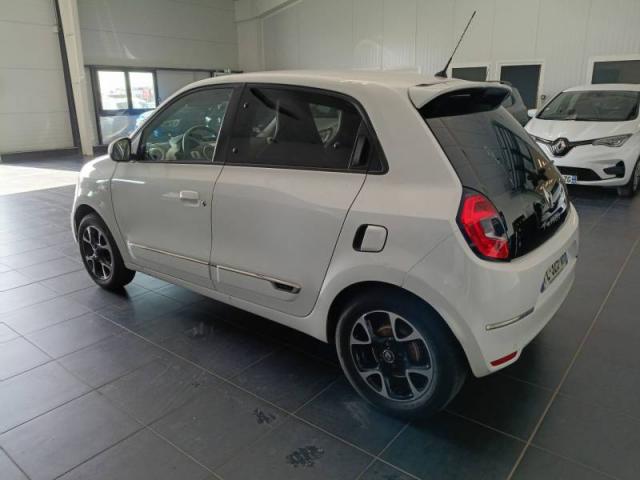 Renault Twingo image 8