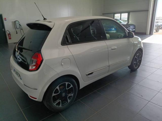 Renault Twingo image 5
