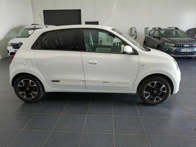 Renault Twingo image 1
