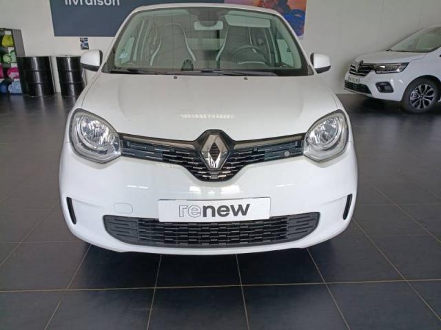 Renault Twingo image 3