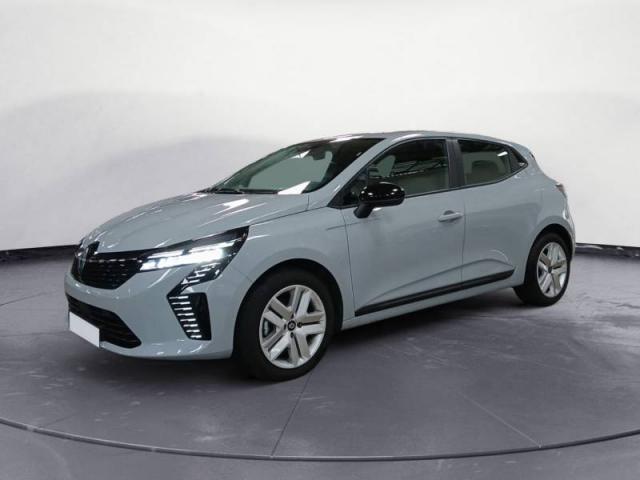 Renault Clio Blue Dci 100 Ch Gsr2 Evolution