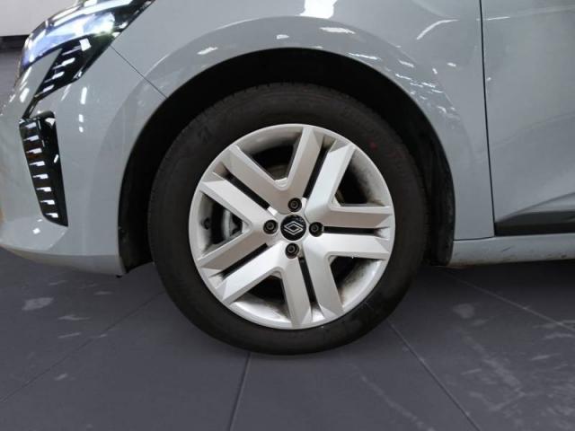 Renault Clio image 1