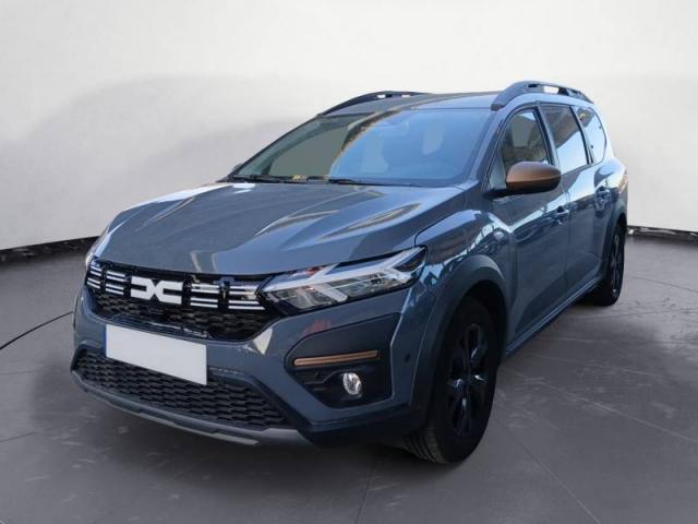 Dacia Jogger Hybrid 140 7 Places Gsr2 Extreme