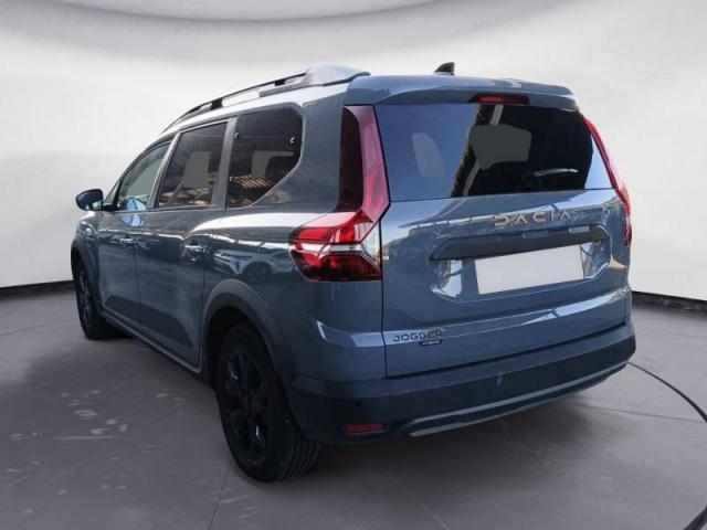 Dacia Jogger image 9