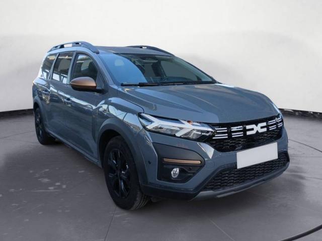 Dacia Jogger image 5