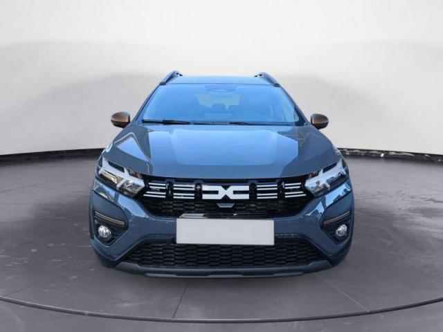 Dacia Jogger image 8