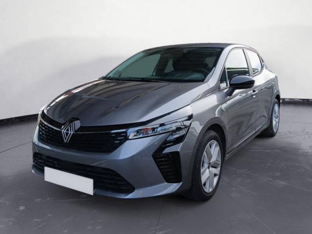 Renault Clio Blue Dci 100 Ch Gsr2 Evolution