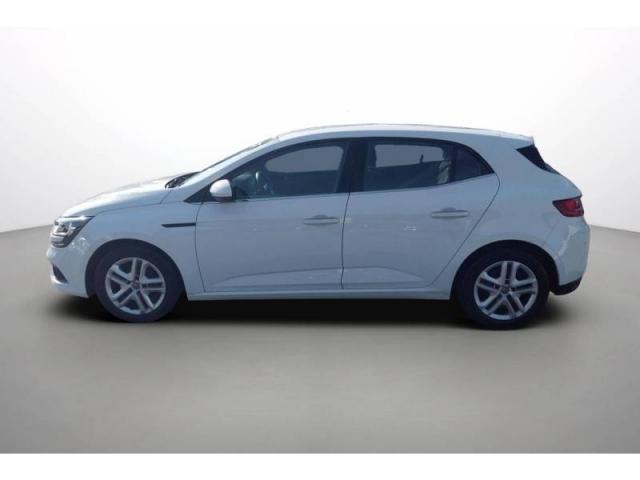 Renault Mégane image 8