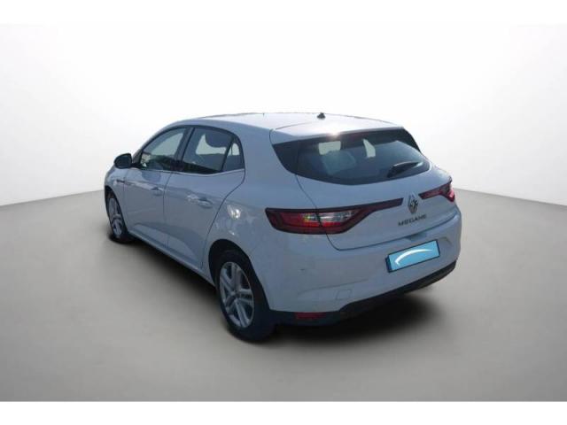 Renault Mégane image 2