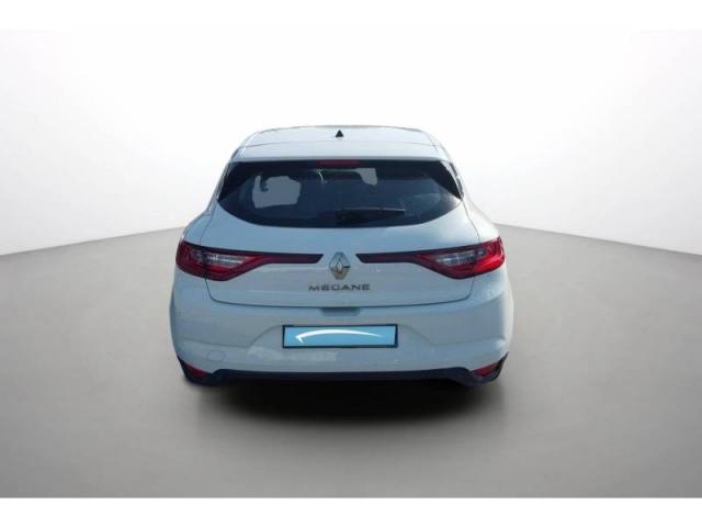 Renault Mégane image 6